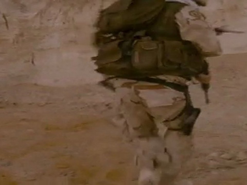 EssentialKilling clip "helicopter"