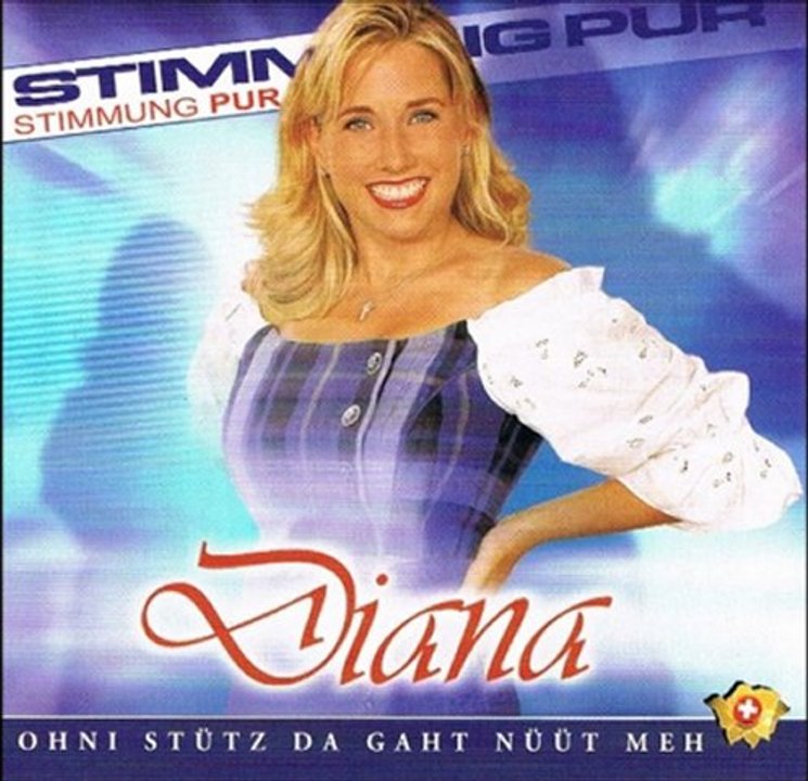 diana
