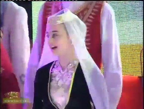 Anadolu türküsü Koro Sakarya 9.Türkçe Olimpiyatları