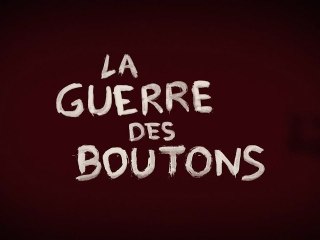 La Guerre des Boutons - Teaser "Les profs" [VF|HD]
