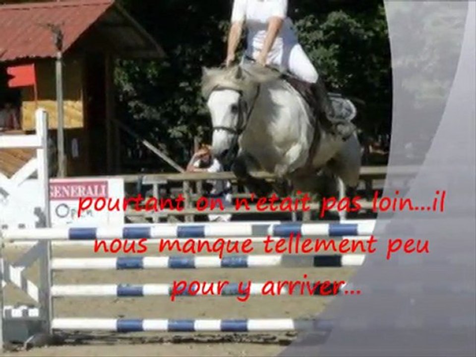 encore des doutes...