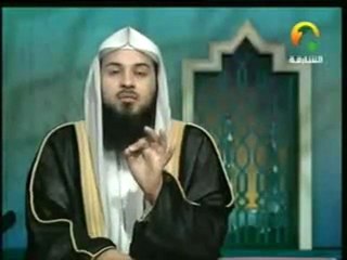 الشيخ محمد العريفي فضل قيام الليل