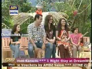 Good Morning Pakistan 4th July Part 7