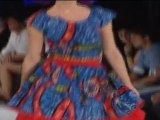 Desigual presenta los primeros diseños de su póxima colección primavera-verano 2012