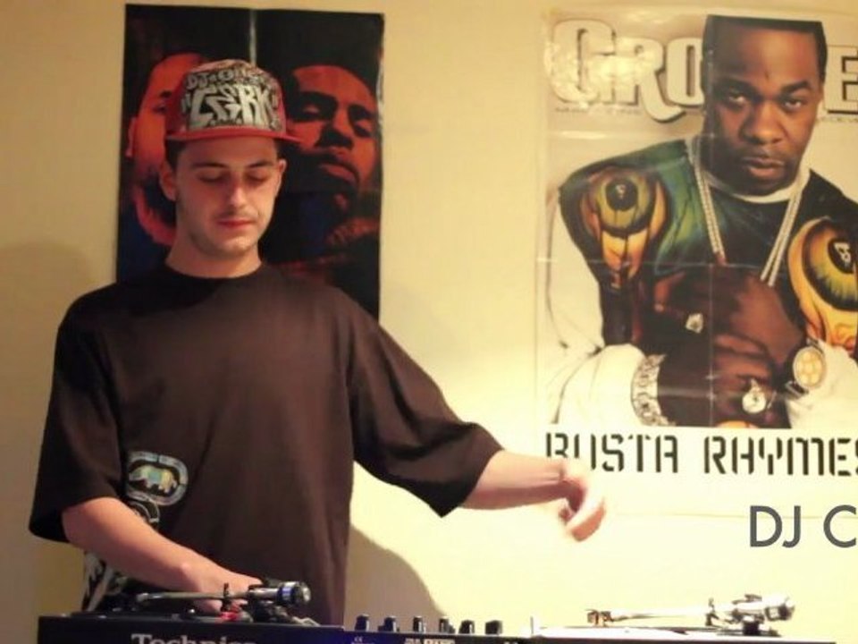 DJ CERK