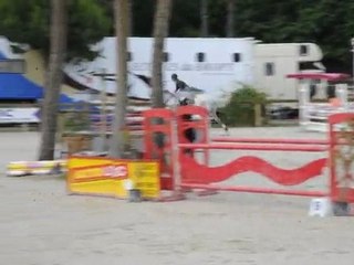 Mai 2011 - Lège Cap Ferret - Roxane