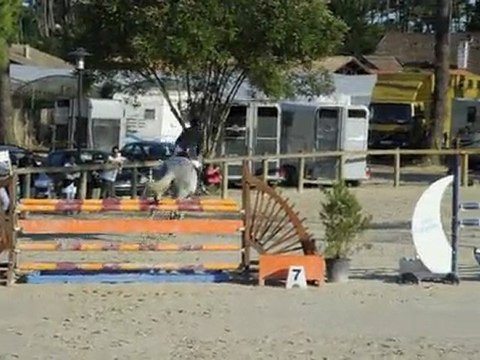Mai 2011 - Lège Cap Ferret - Roxane 2