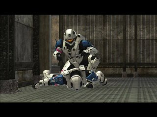 Halo 3 photo