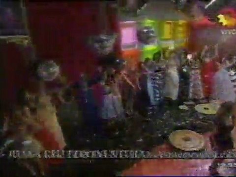 Pedro en la Cocina 17 - 02 de Julio 2011