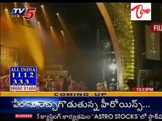 A.R Rahman Nominated to Oscar