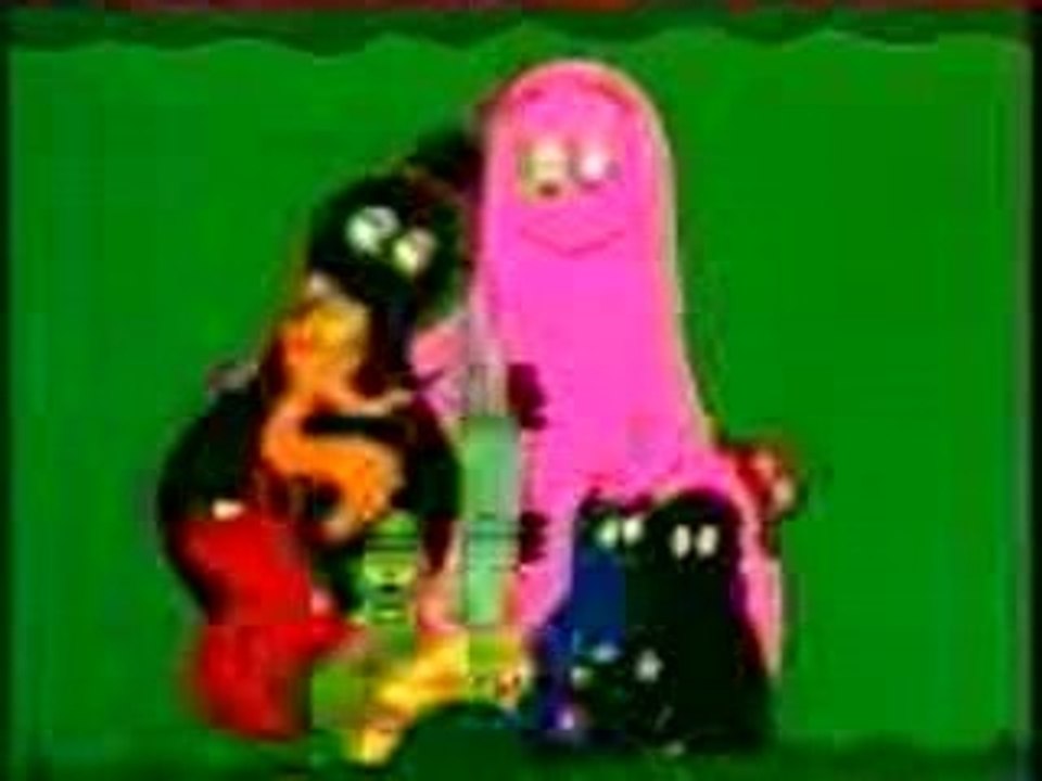 barbapapa