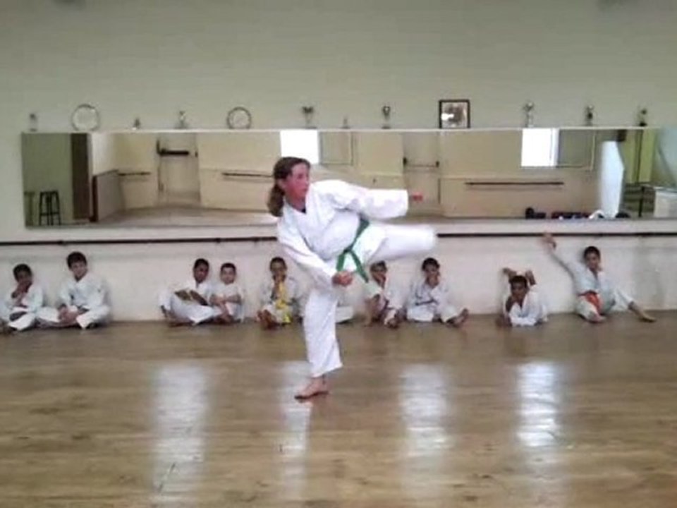 kata rigolo