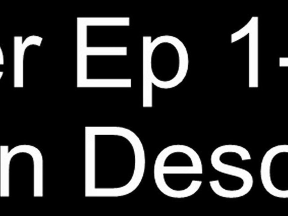 B-Fighter Ep 1-5