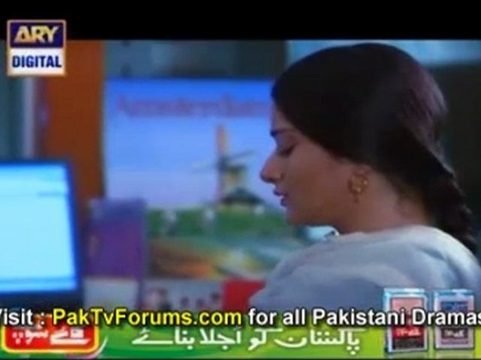Lamha Lamha Zindagi Episode 24 - Part 3/5