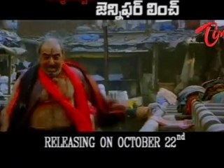 Hisss - Mallika Sherawat's - Hot Trailer