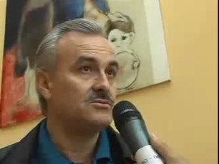 Alfonso Gumucio opina sobre CALANDRIA