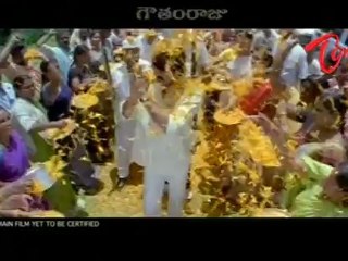 Ranga The Donga - Sri Kanth's Latest Film - Trailer 01