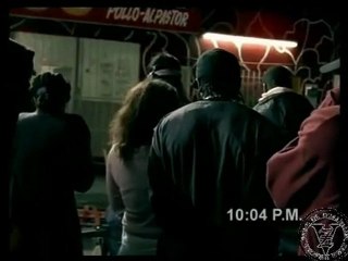 Projota - Rezadeira [Clip Remix]