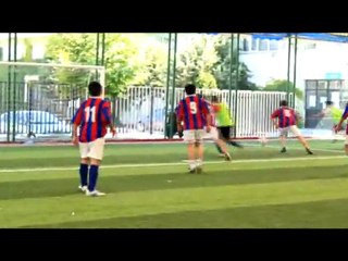 03.07.2011 HAVUZBAŞI-DOĞUSPOR