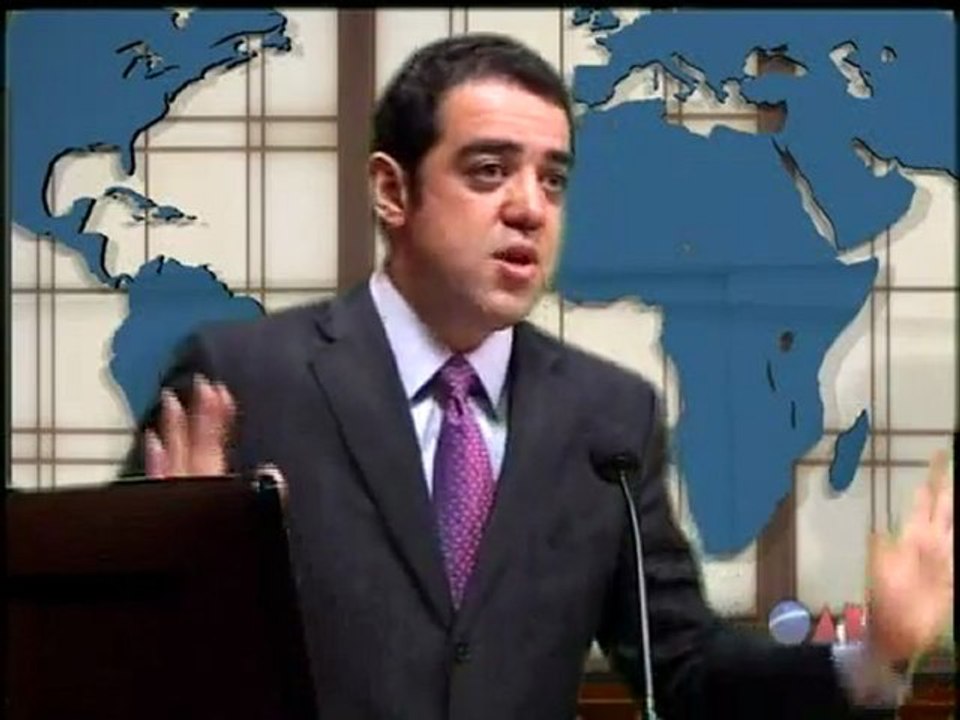 Dr. Bruno Dantas