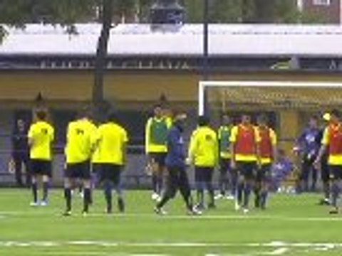 MT - Oscar Rojas 4 de julio 2011