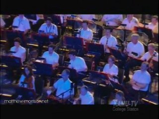 A Capitol Fourth - Matthew Morrison and Kelli O'Hara