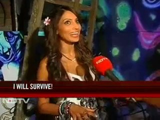 Bipasha triumphs over John