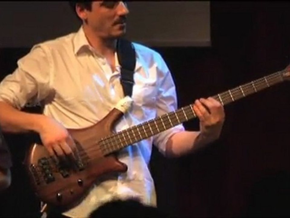 Chlorine Free / Studio de l'Ermitage / 2011 / infinite