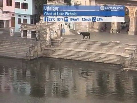 Antibes - Juan-les-Pins - France, Berlin - Germany, Venice - Italy, Udaipur - India, Geneva - Switzerland, Macau SAR - China, Brussels - Belgium