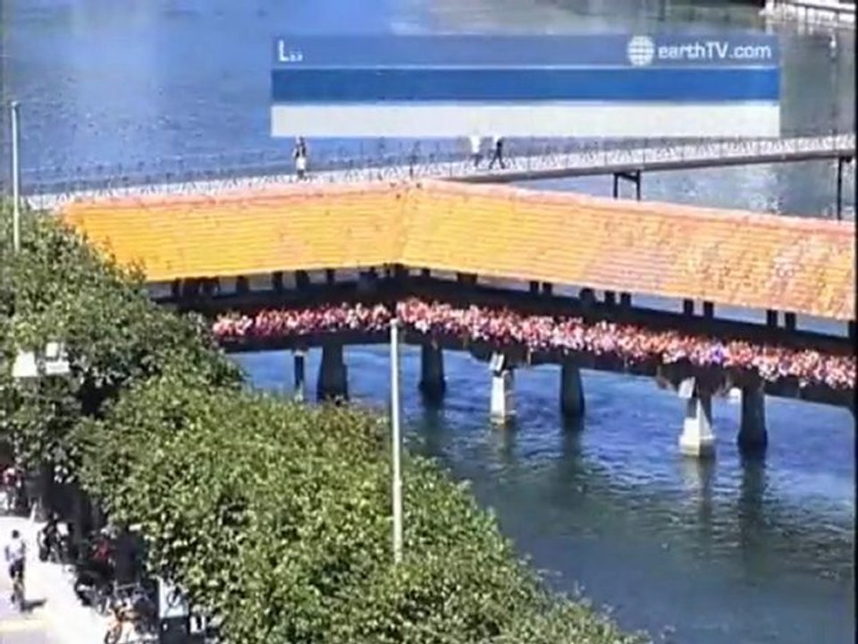 Prague - Czech Republic, Stuttgart - Germany, Salzburg - Austria, Agadir - Morocco, Muscat - Oman, Lucerne - Switzerland, Warsaw - Poland