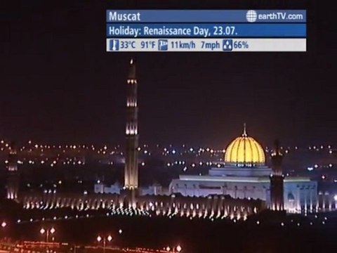 London - United Kingdom, Budapest - Hungary, Lucerne - Switzerland, Rio de Janeiro - Brazil, Muscat - Oman, Warsaw - Poland, Avignon - France