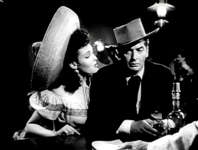 My Darling Clementine 1946 Trailer Video Dailymotion
