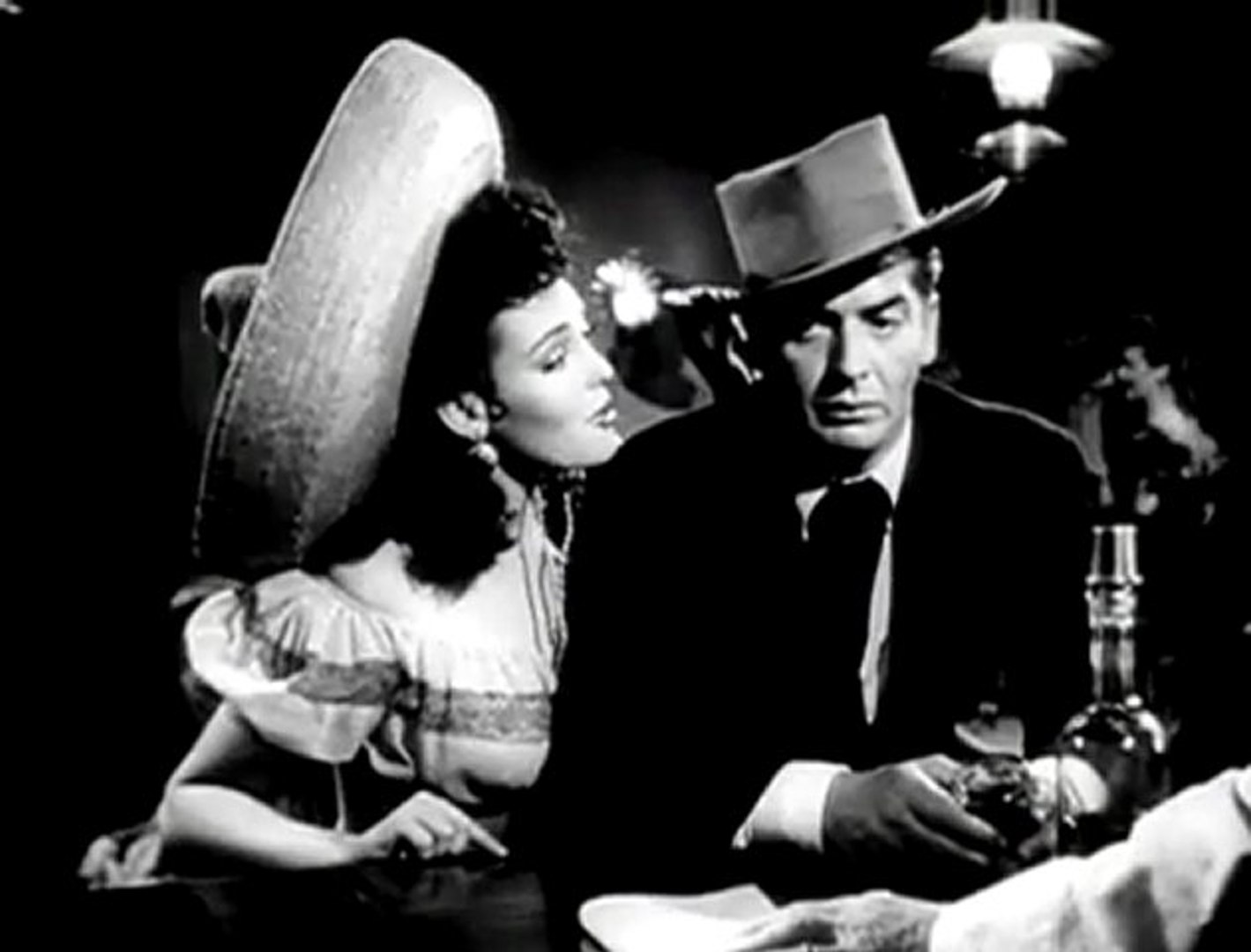 My Darling Clementine 1946 Trailer Video Dailymotion