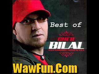 Cheb Bilal - Bafana Bafana