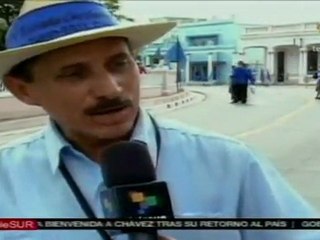 Inician en Cuba tradicionales Jornadas Cucalambeanas