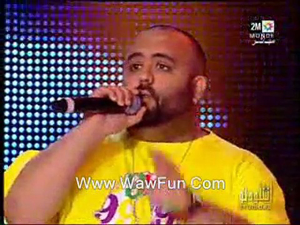 Don Bigg Victime Caméra cachée