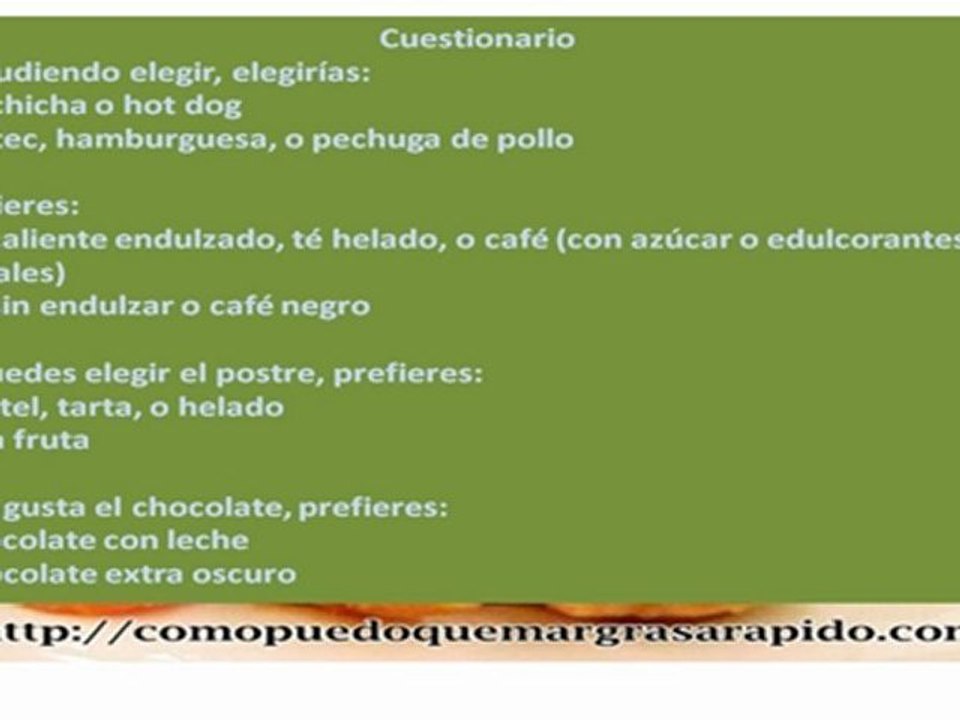 ‪Comer saludablemente Para Perder Peso‬‏