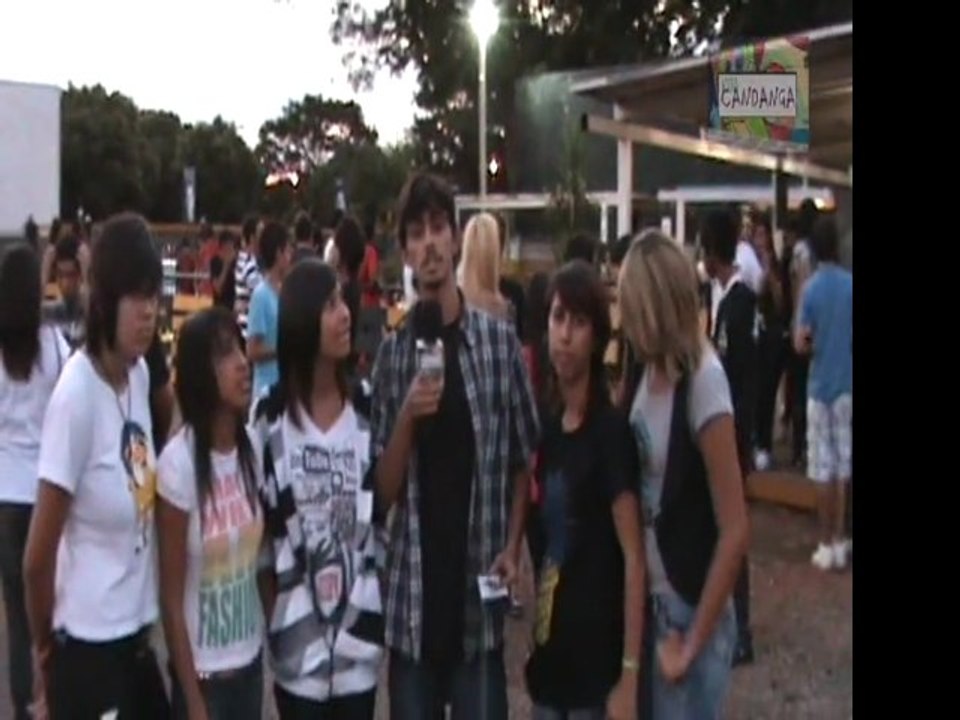 Vida Candanga 12 - Banda Julies