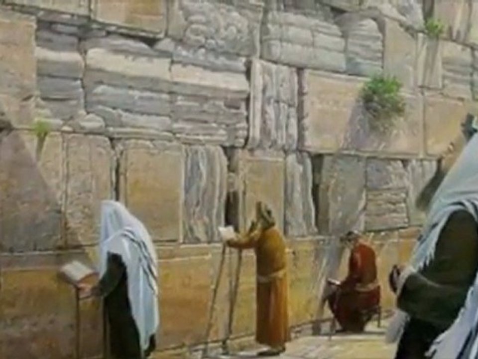 SHALOM JERUSALEM