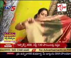 Snehita   Ladies Special, Wonderful party were Sarees part 03