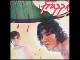 Evidencias - Frappe (Cultura Rock) 1