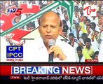 TDP will be Start Struggles on Pranahita Chevella