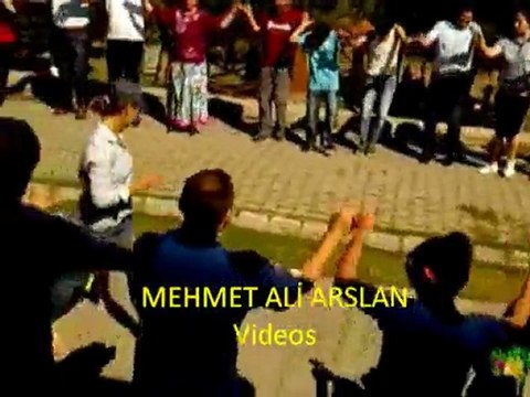 ARDAHAN KARS IĞDIR HALAY OYUN HAVALARI @ MEHMET ALİ ARSLAN Videos