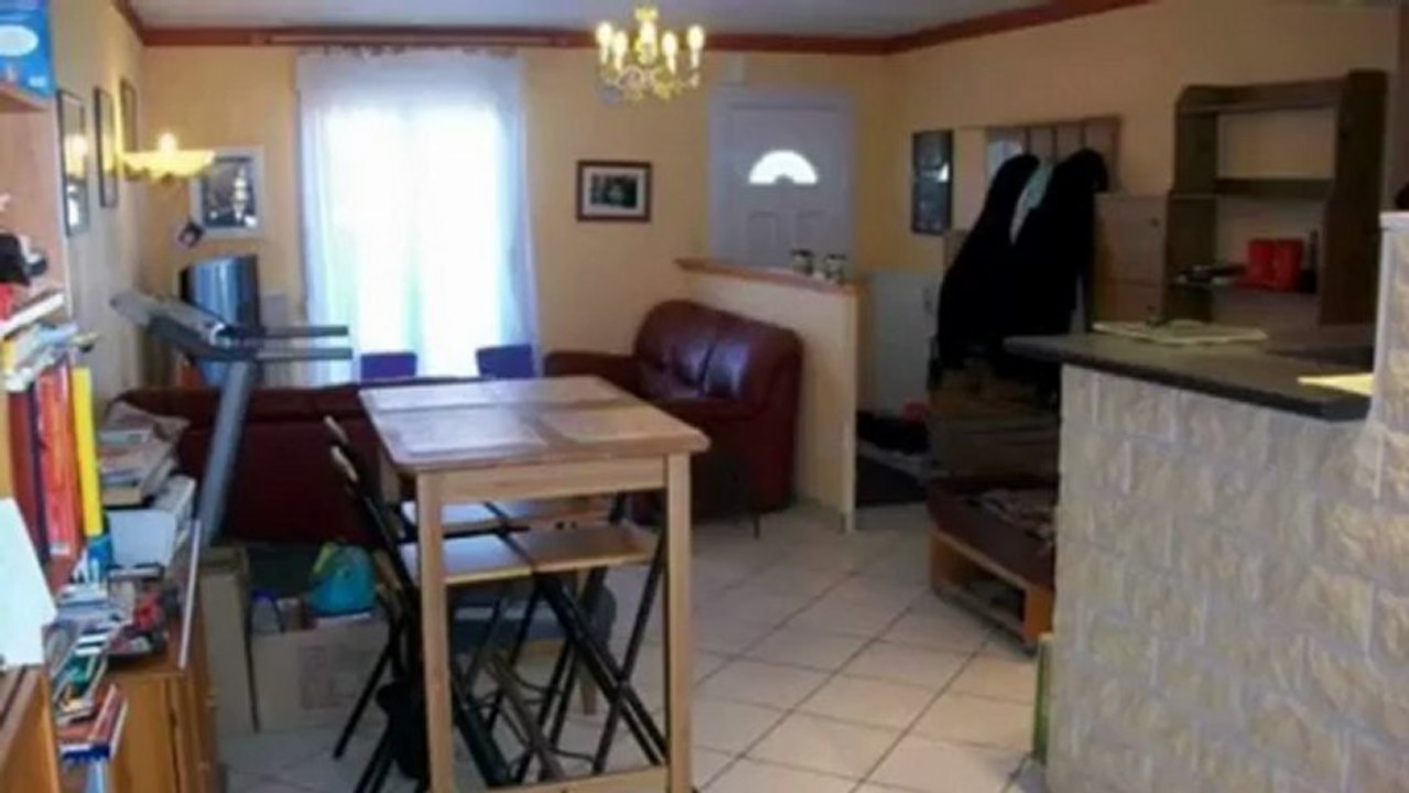 A vendre - maison - MONTOIS LA MONTAGNE (57860) - 4 pieces -