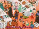 Akazukin Chacha -Episode  74 [DVD H264] [7E3B69B5]
