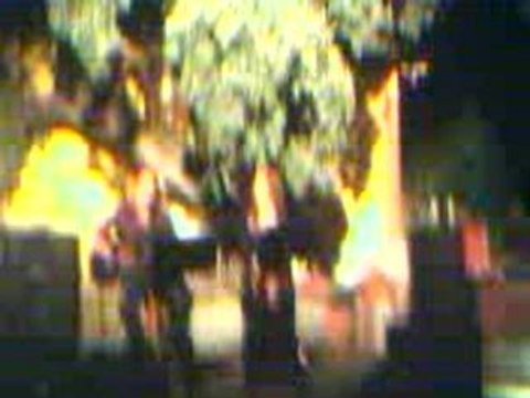 Lília e Mané em Silves 14-08-06