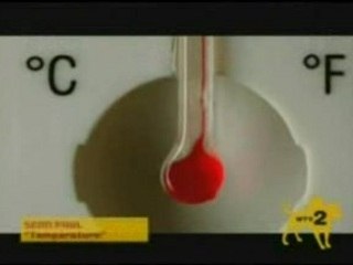 sean paul - temperature