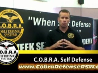 Self Defense Leader in Naples & Collier county Florida