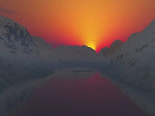 Lorin Wey(treble) - Domine Deus