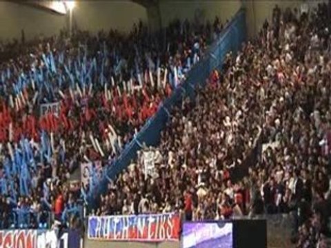 PSG-Lyon ATKS